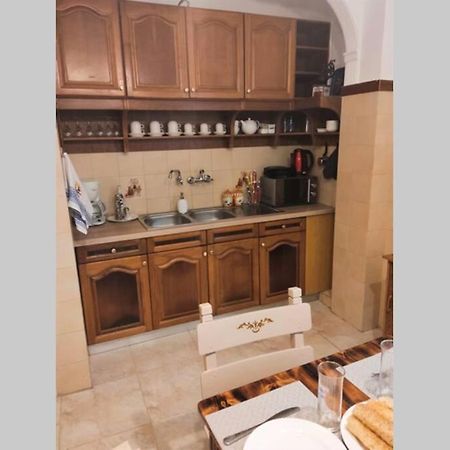 Apartment 95 M2, Center Of Sitia, Wifi, 350M Beach Esterno foto
