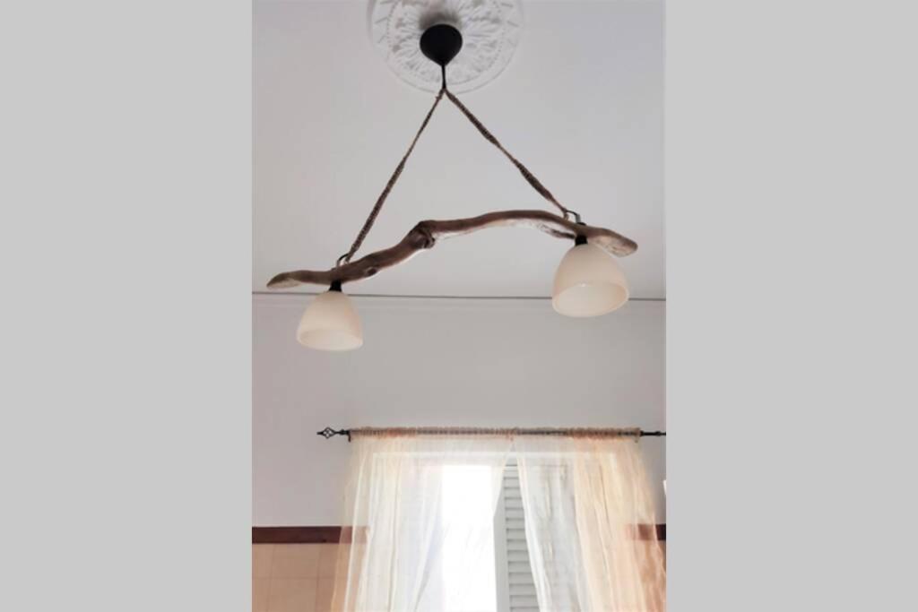 Apartment 95 M2, Center Of Sitia, Wifi, 350M Beach Esterno foto