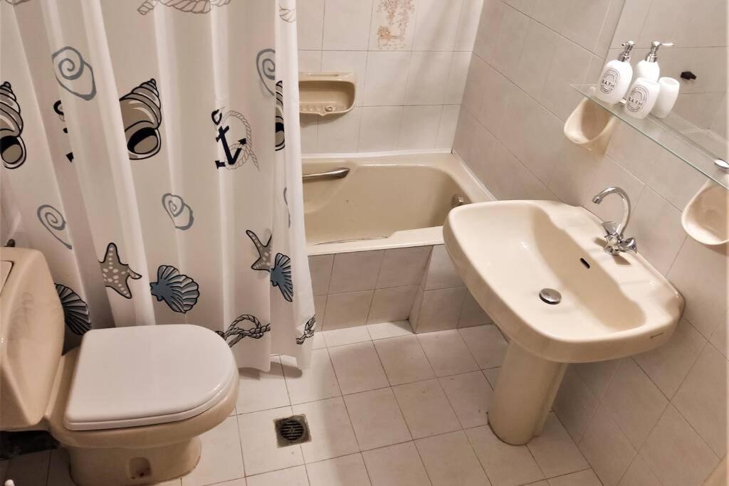Apartment 95 M2, Center Of Sitia, Wifi, 350M Beach Esterno foto